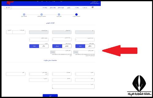 نحوه دریافت وام خیاطی ۱۴۰۳